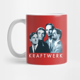 Kraftwerk Mug